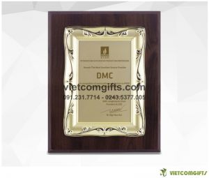 Quà Tặng Bảng Vinh Danh 01