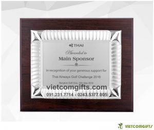 Quà Tặng Bảng Vinh Danh 02