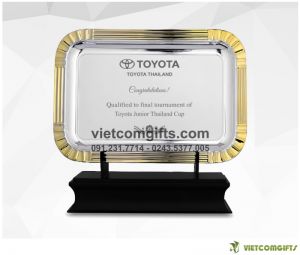 Quà Tặng Bảng Vinh Danh 07