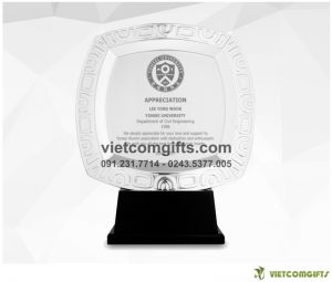 Quà Tặng Bảng Vinh Danh 08