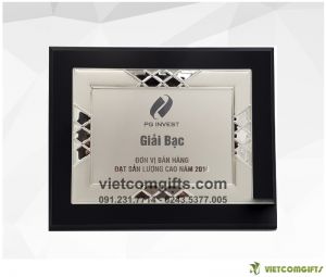 Quà Tặng Bảng Vinh Danh 09