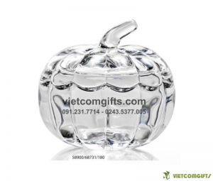 Quà Tặng Thố Pha Lê Tiệp Cao Cấp 58900-68731-180