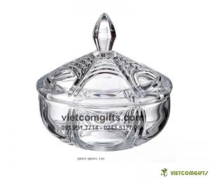 Quà Tặng Thố Pha Lê Tiệp Cao Cấp 59001-99001-150