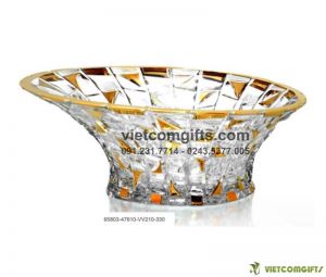 Quà Tặng Thố Pha Lê Tiệp Cao Cấp 65803-47610-VV210-330