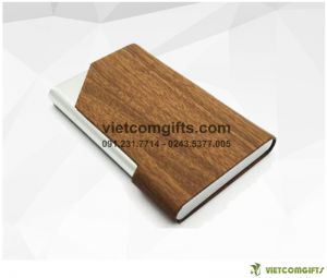 Quà Tặng Hộp Đựng Name Card NC10