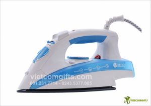 Quà Tặng Bàn Là Hơi Nước Cao Cấp SIE-0780 - elm