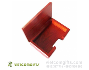 Hộp Name Card gỗ 02