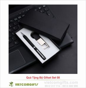 Quà Tặng Bộ Gifset Set 08