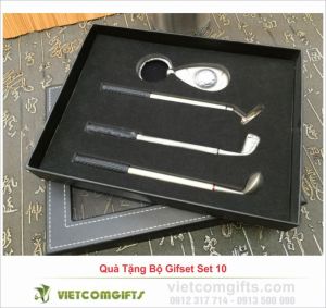 Quà Tặng Bộ Gifset Set 10