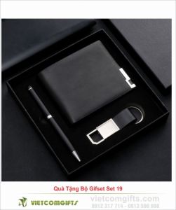Quà Tặng Bộ Gifset Set 19