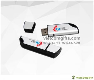 Quà Tặng USB Kim Loại UKV 020