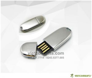 Quà Tặng USB Kim Loại UKV 040