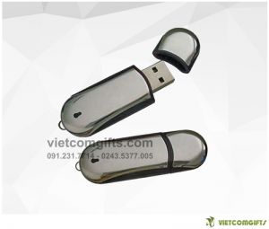 Quà Tặng USB Kim Loại UKV 051