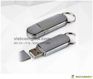 Quà Tặng USB Kim Loại UKV 052