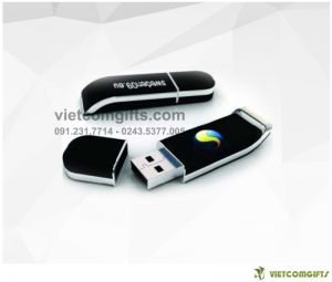 Quà Tặng USB Kim Loại UKV 053