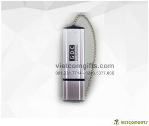 Quà Tặng USB Kim Loại UKV 066