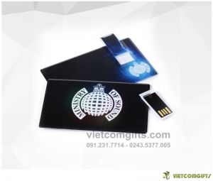 Quà Tặng USB Name Card UTV 006