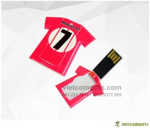 Quà Tặng USB Name Card UTV 011