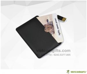 Quà Tặng USB Name Card UTV 012