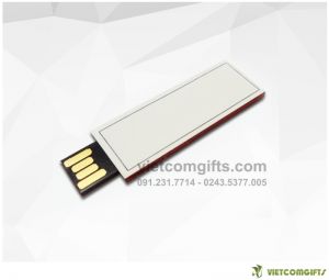 Quà Tặng USB Gỗ UGV 036