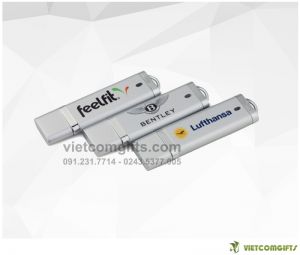 Quà Tặng USB Vỏ Nhựa UVN 001