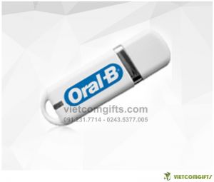 Quà Tặng USB Vỏ Nhựa UVN 002