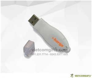 Quà Tặng USB Vỏ Nhựa UVN 004