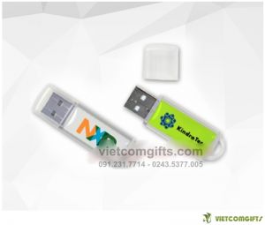 Quà Tặng USB Vỏ Nhựa UVN 017