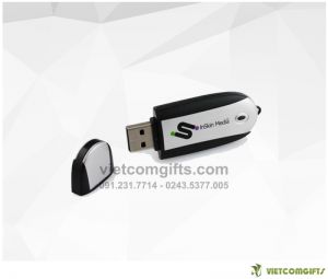 Quà Tặng USB Vỏ Nhựa UVN 021