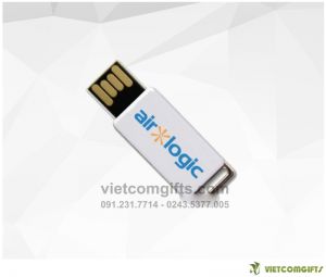 Quà Tặng USB Vỏ Nhựa UVN 024