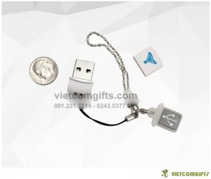 Quà Tặng USB Vỏ Nhựa UVN 028