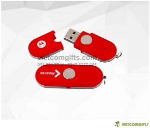 Quà Tặng USB Vỏ Nhựa UVN 032