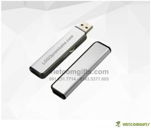 Quà Tặng USB Vỏ Nhựa UVN 041