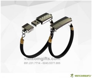 Quà Tặng USB Vòng Đeo Tay UVV 002