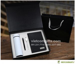 Quà Tặng Bộ Gifset Set Series 401-5